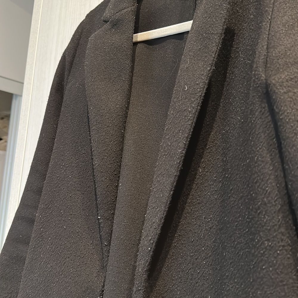 Zara jacket - Picture 2 of 3